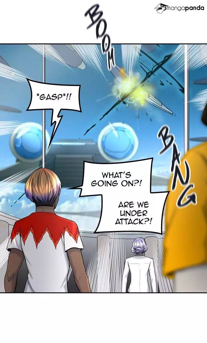 Tower of God Chapter 403 image 095
